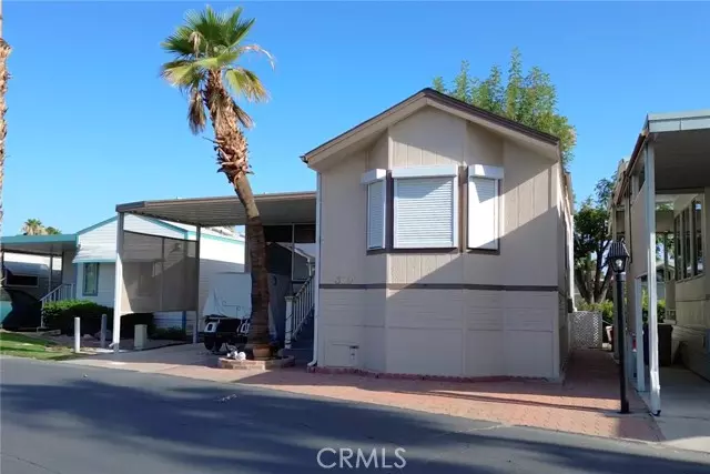 Cathedral City, CA 92234,69801 Ramon RD 369