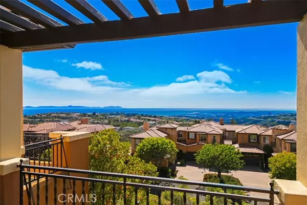 7 Suprema DR, Newport Coast, CA 92657