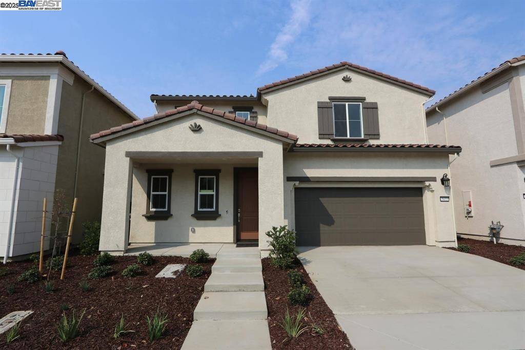 3433 Cantor Dr, Folsom, CA 95630