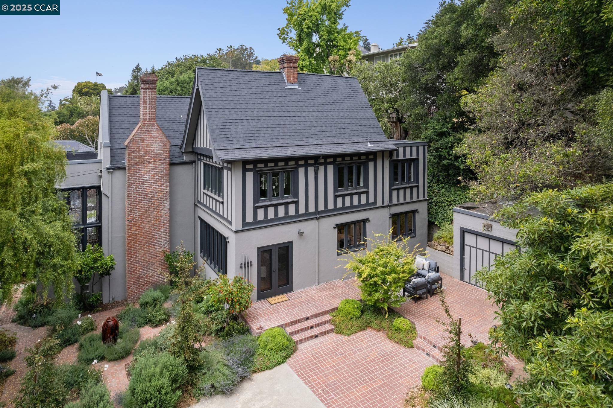 Berkeley, CA 94705,91 Tunnel Rd