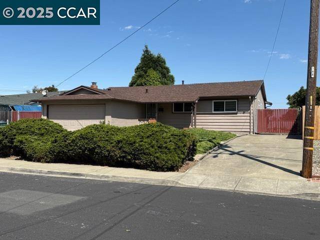 San Pablo, CA 94806,2919 Flannery Rd