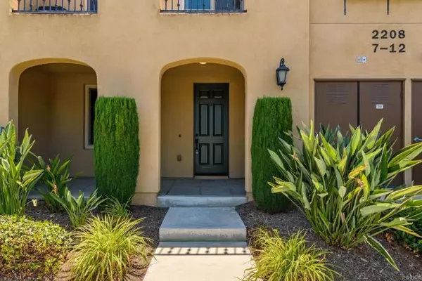 Chula Vista, CA 91915,2208 Pasadena CT 12