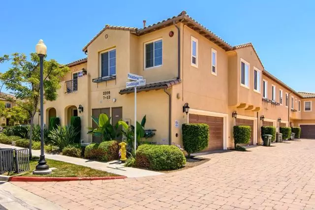 2208 Pasadena CT 12, Chula Vista, CA 91915