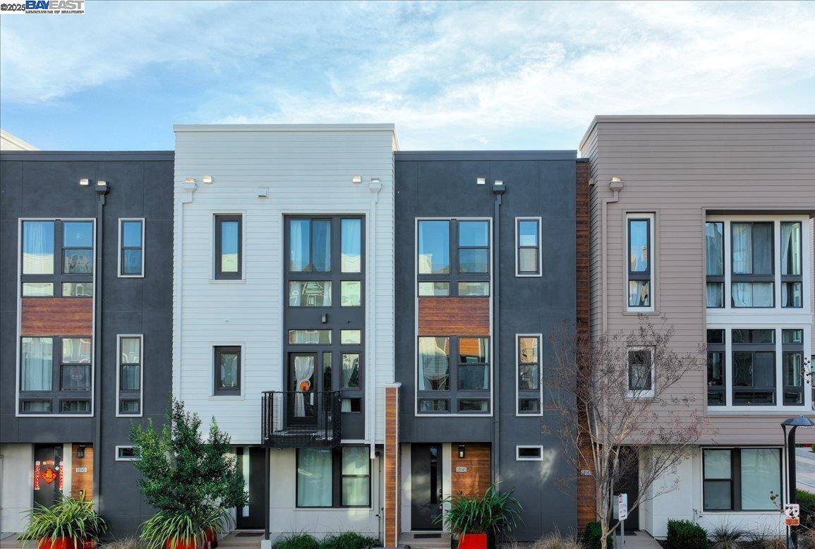 State St, Fremont, CA 94538