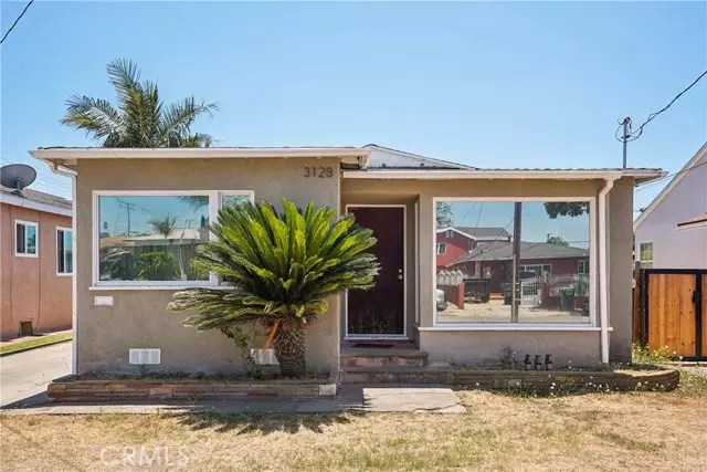 3128 W 110th ST, Inglewood, CA 90303