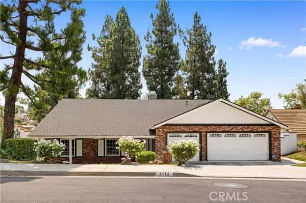 4152 Beech AVE, Yorba Linda, CA 92886