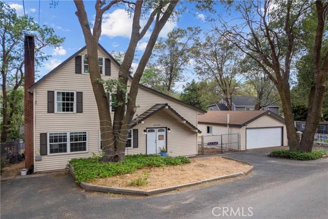 29289 Lake View DR, Cedar Glen, CA 92321