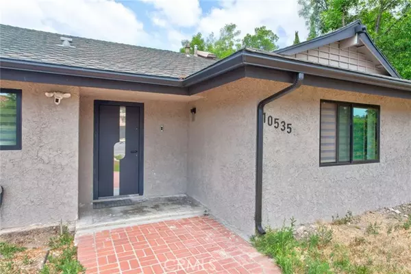 Porter Ranch, CA 91326,10535 Reseda BLD