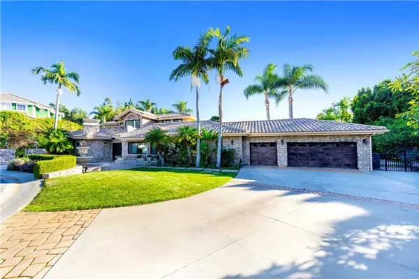 Anaheim Hills, CA 92808,185 S Trish CT