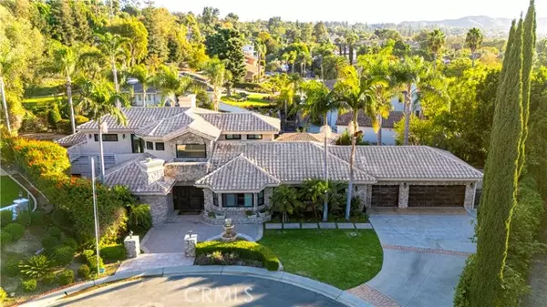 Anaheim Hills, CA 92808,185 S Trish CT