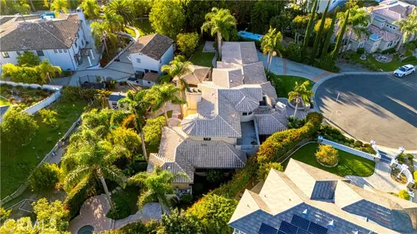 Anaheim Hills, CA 92808,185 S Trish CT