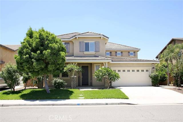 5621 Avocet DR, Jurupa Valley, CA 91752