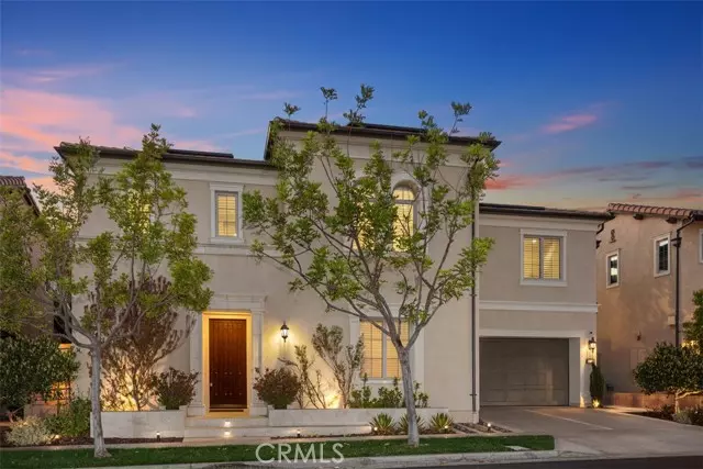 75 English Saddle, Irvine, CA 92602