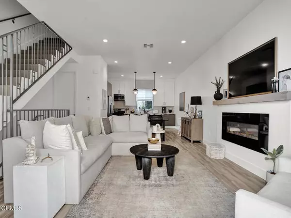 5662 Hazeltine AVE, Sherman Oaks, CA 91401