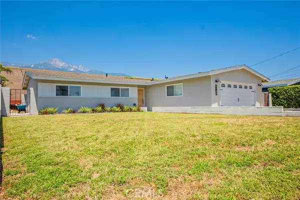 9140 Garden ST, Rancho Cucamonga, CA 91701