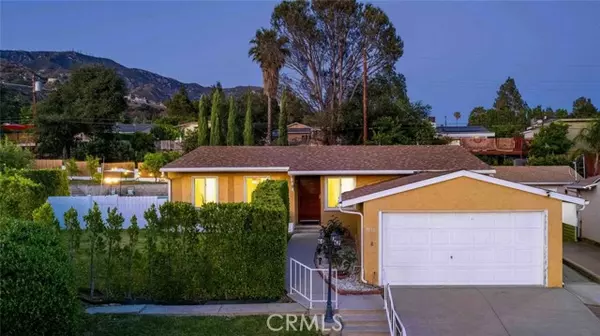 9836 Creemore DR, Tujunga, CA 91042