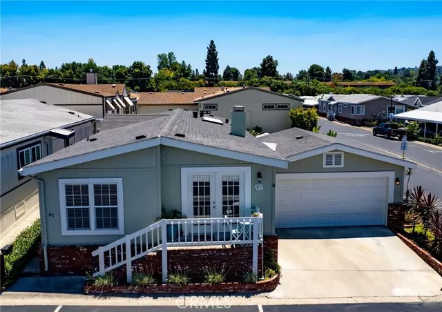 Laguna Hills, CA 92653,23301 Ridge Route DR 81