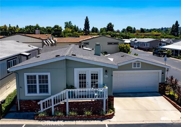 23301 Ridge Route DR 81, Laguna Hills, CA 92653