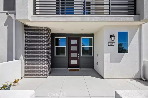 Irvine, CA 92618,382 Merit