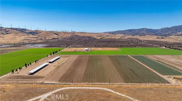 Tehachapi, CA 93561,14500 Jameson RD