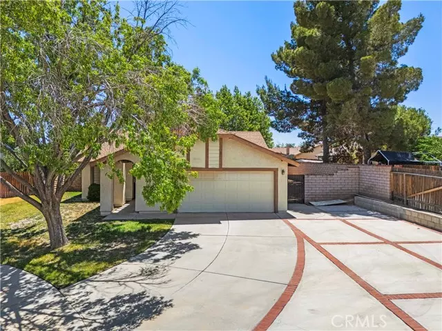 37702 Medea CT, Palmdale, CA 93550