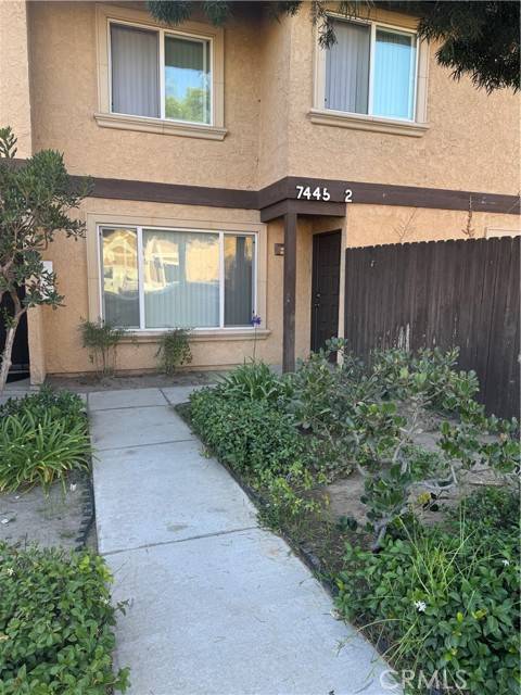 7445 Laurelgrove AVE 2, North Hollywood, CA 91605