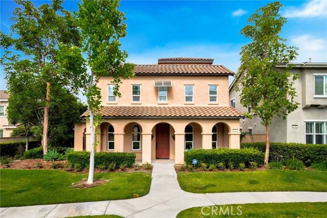 8 Caltrop WAY, Ladera Ranch, CA 92694