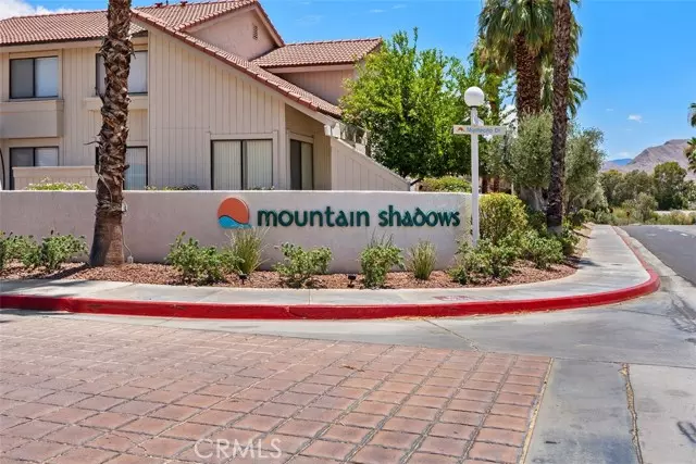 Palm Springs, CA 92264,6150 Montecito DR 6