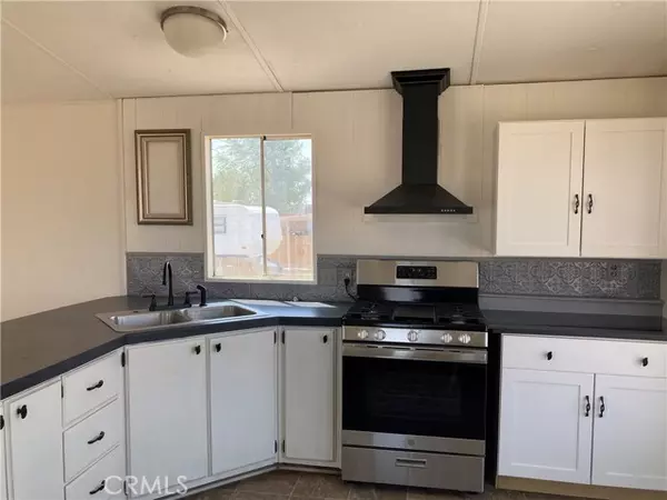 16450 Frontage RD 26, North Edwards, CA 93523