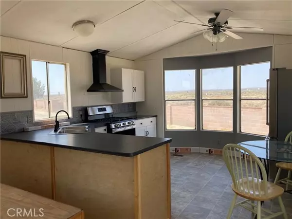 North Edwards, CA 93523,16450 Frontage RD 26