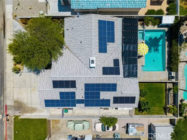 Cathedral City, CA 92234,67235 Ontina RD