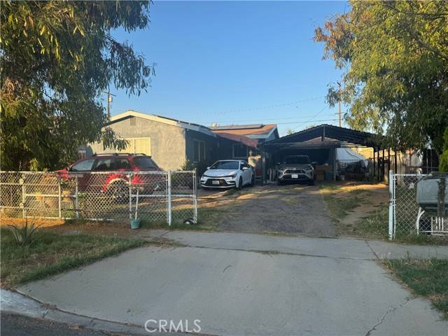 629 S Sage ave, Rialto, CA 92376