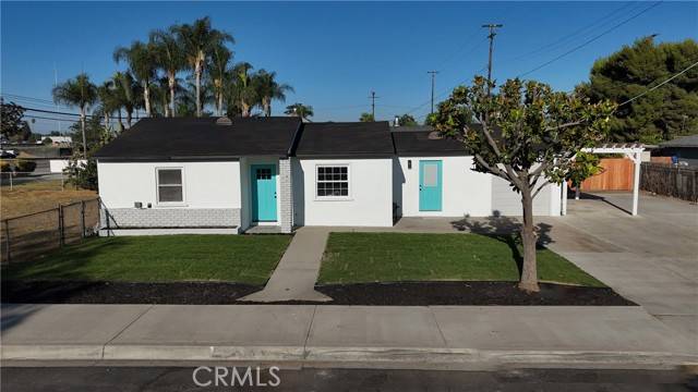 3839 Riverside DR, Chino, CA 91710