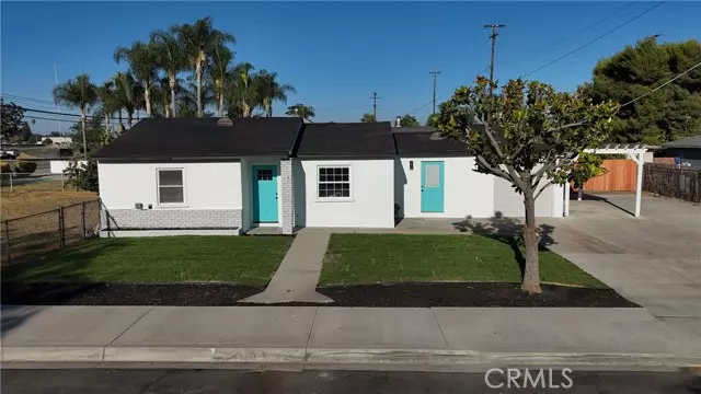 3839 Riverside DR, Chino, CA 91710