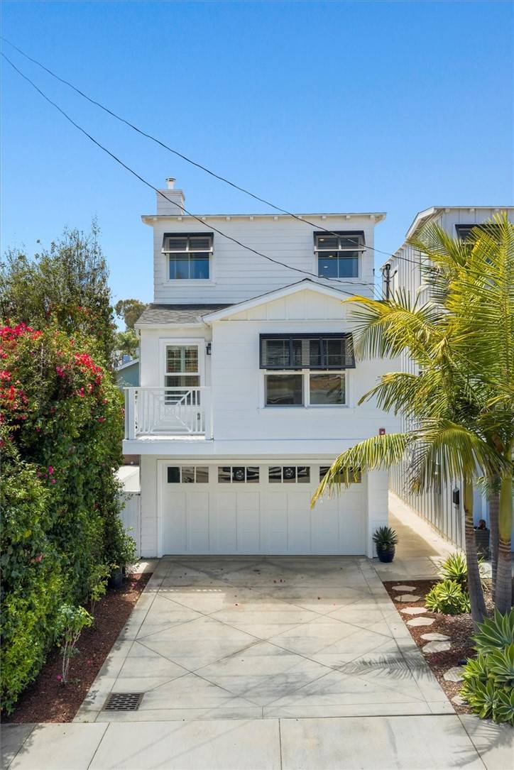 1605 Steinhart AVE, Redondo Beach, CA 90278