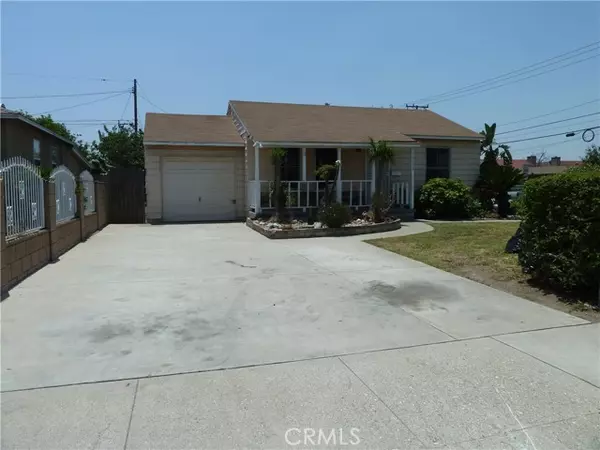 Baldwin Park, CA 91706,14002 Olive ST