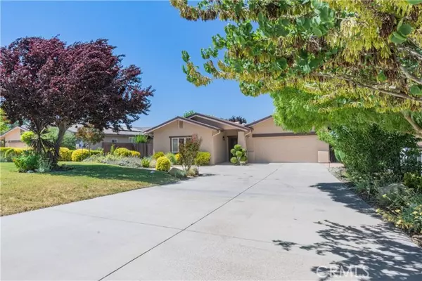 Paso Robles, CA 93446,403 Montebello Oaks DR