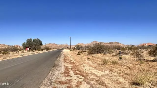 Address is not disclosed, Rosamond, CA 93560