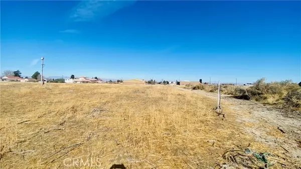 Littlerock, CA 93543,8500 Vac/Vic Pearblossom Hwy/85th