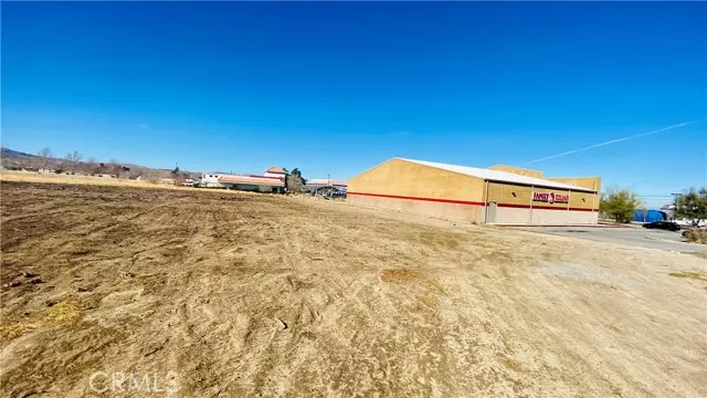 8500 Vac/Vic Pearblossom Hwy/85th, Littlerock, CA 93543