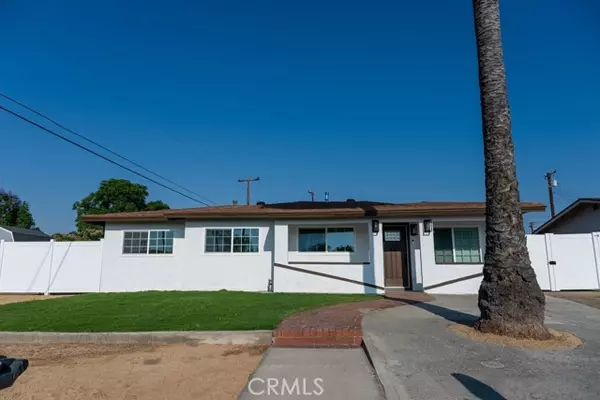 Rancho Cucamonga, CA 91730,8666 Calaveras AVE