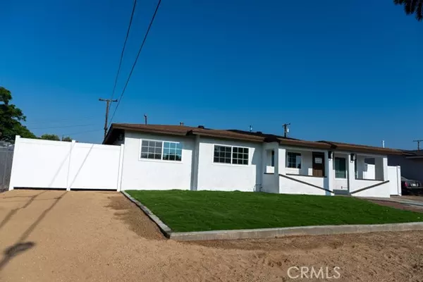 Rancho Cucamonga, CA 91730,8666 Calaveras AVE