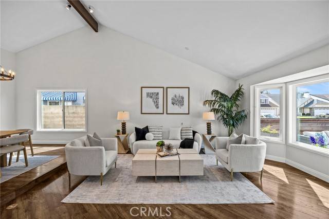 6 Crockett, Irvine, CA 92620