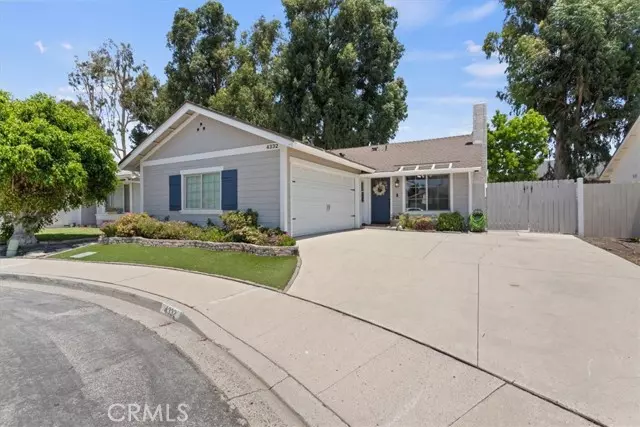 4332 Fairbrook LN, Moorpark, CA 93021