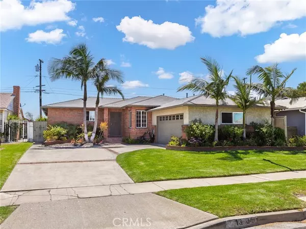 13404 Arcturus AVE, Gardena, CA 90249