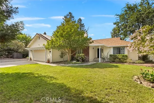 10 Roseanna CT, Chico, CA 95973