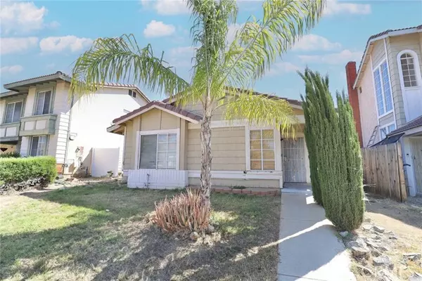 Moreno Valley, CA 92557,23790 Parkland AVE
