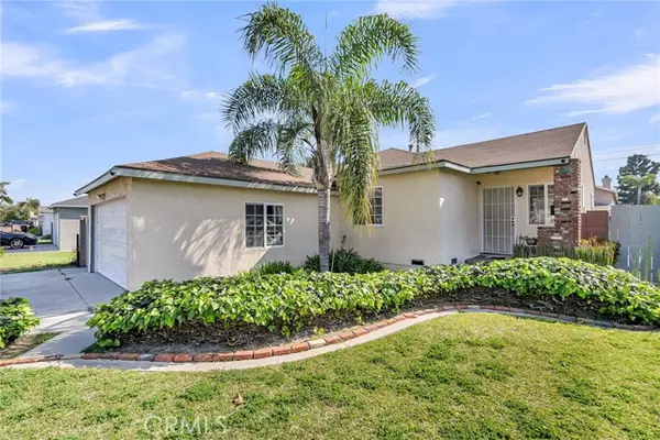Norwalk, CA 90650,15312 Roper AVE