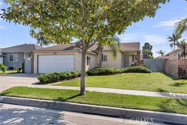 Norwalk, CA 90650,15312 Roper AVE