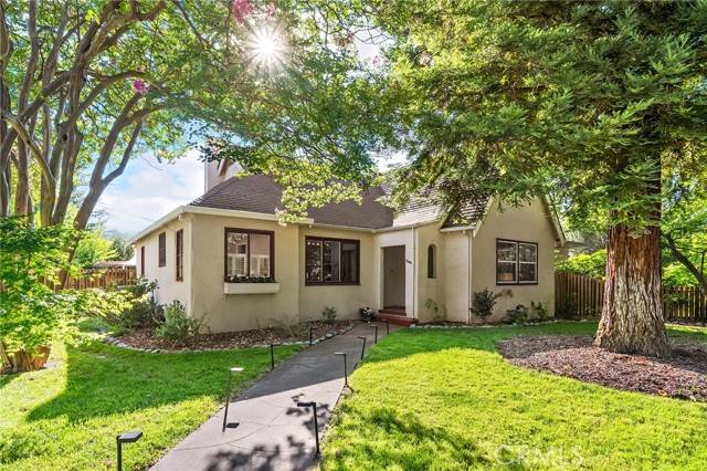 1168 Laburnum AVE, Chico, CA 95926